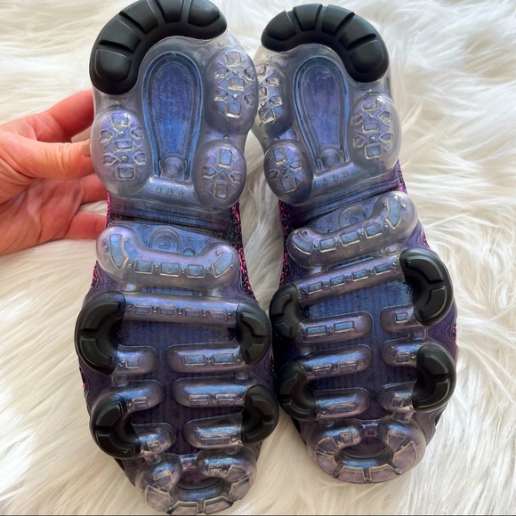 Nike Air VaporMax Flyknit 3 Sneakers - Picture 6 of 6
